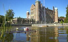 Madingley Hall